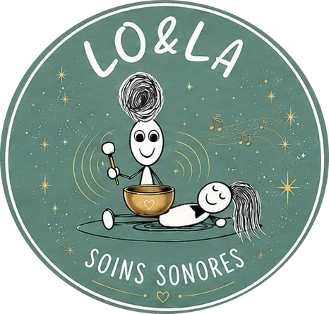 LO&LA Soins sonores